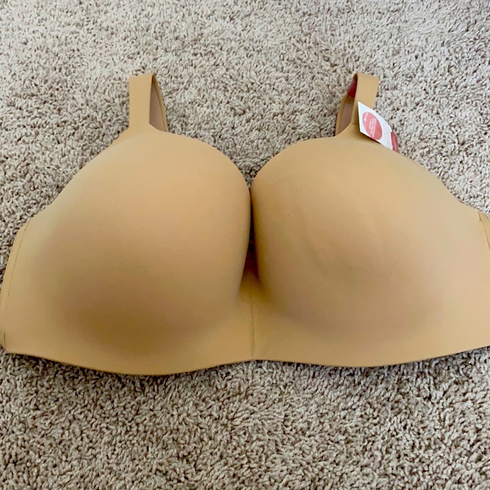 Cacique t-shirt Bra